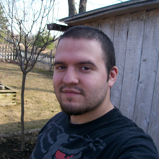 Daniel Parris Photo 40