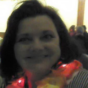 Andrea Jenkins Photo 4