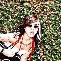 Christina Perri Photo 13