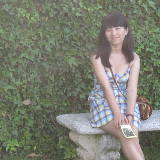 Yuan Li Photo 11