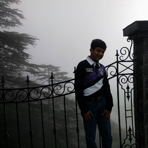Krishna Gupta Photo 37