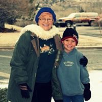 Carol Applegate Photo 11