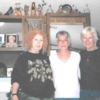 Annette Nielsen Photo 28