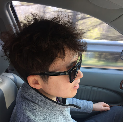 Jaeho Oh Photo 18