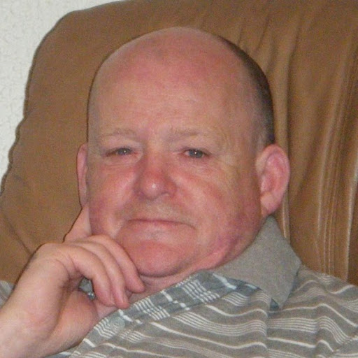 Richard Rooney Photo 37