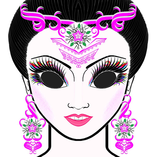 Nancy Phan Photo 28