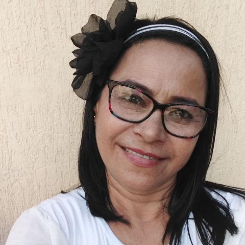 Marina Ramirez Photo 14