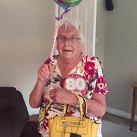 Barbara Gamble Photo 26