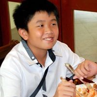 Andy Wen Photo 9