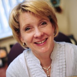 Susan Langston Photo 7