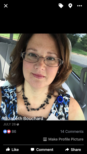 Elizabeth Bouchard Photo 32