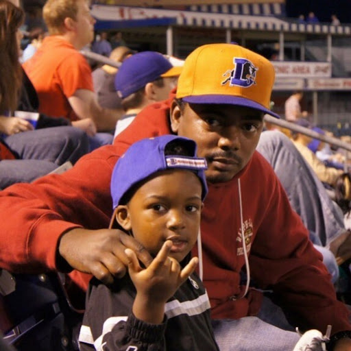 Terrence Walker Photo 10