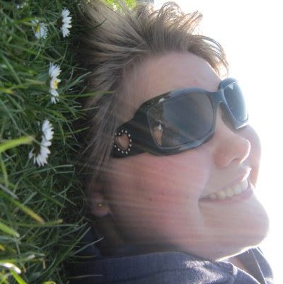 Charlotte Williams Photo 43