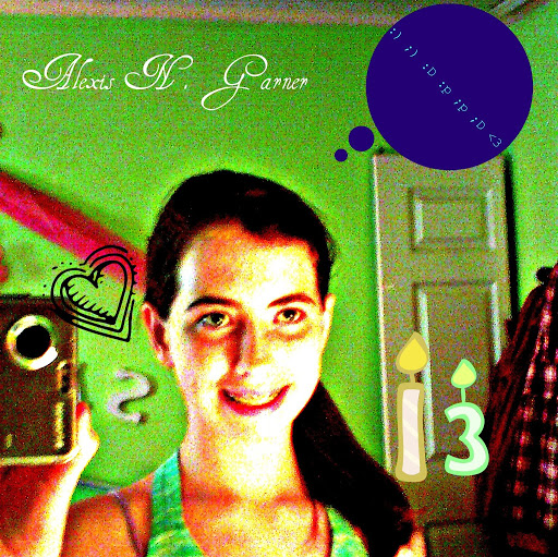 Alexis Garner Photo 28