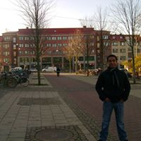 Mauricio Hernandez Photo 22