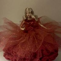 Judy Wray Photo 5