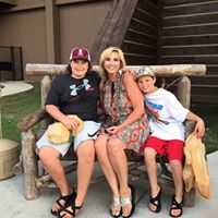 Kelley Rigsby Photo 4