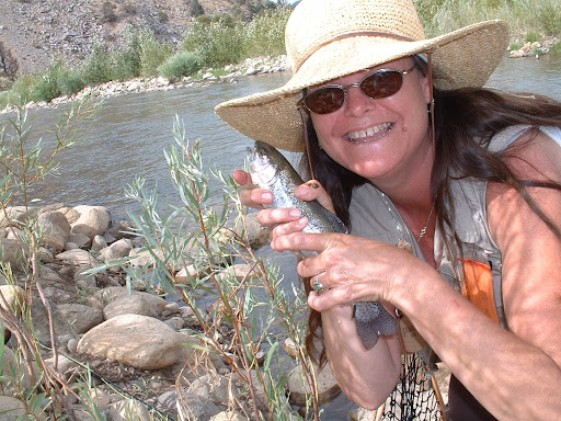 Debbie Slaughter Photo 15