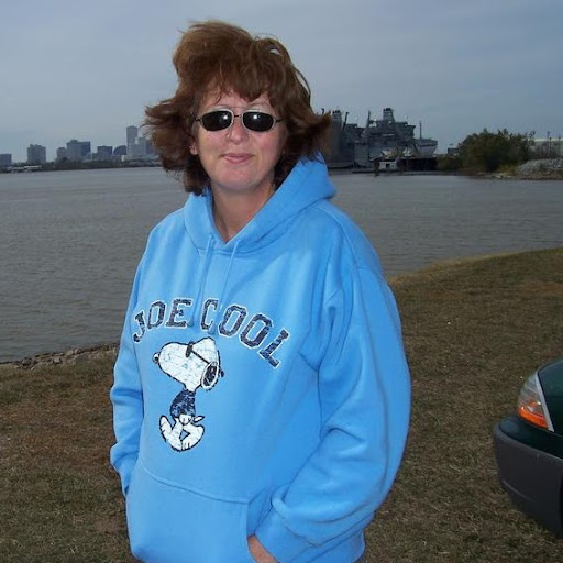 Sandra Ward Photo 11