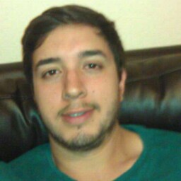 Jose Sandoval Photo 39