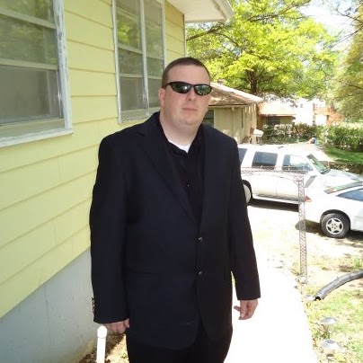 James Rusk Photo 8