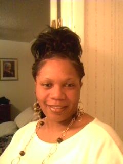 Tamika Davis Photo 21