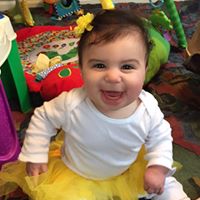 Michelle Nadav Photo 4