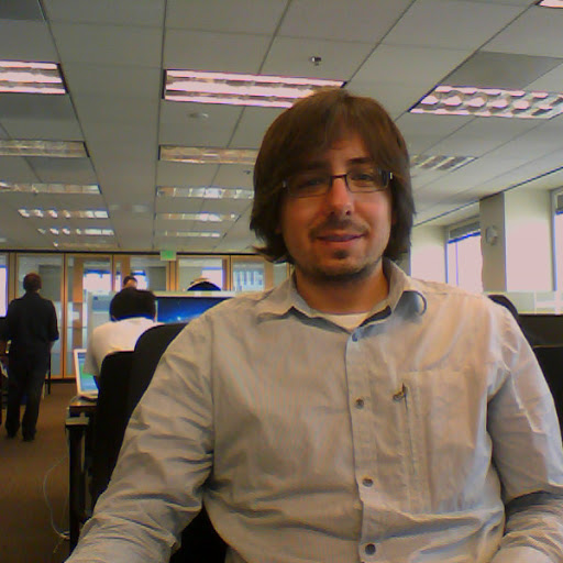Bryan Jacobs Photo 12