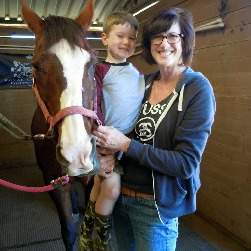 Susan Baer Photo 41