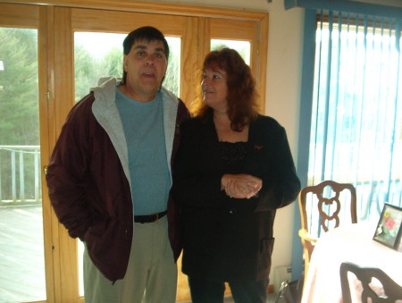 Lisa Dickinson Photo 28