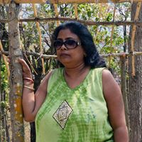 Rita Dutta Photo 14