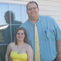 Carrie Scott Photo 14