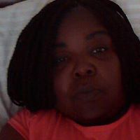 Gia Harris Photo 14