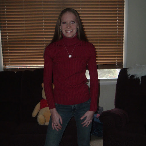 Stephanie Heffner Photo 22