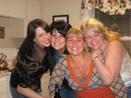 Debbie Clarke Photo 19