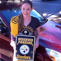 Kristin Foley Photo 35