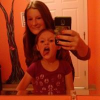 Brittany Albright Photo 14