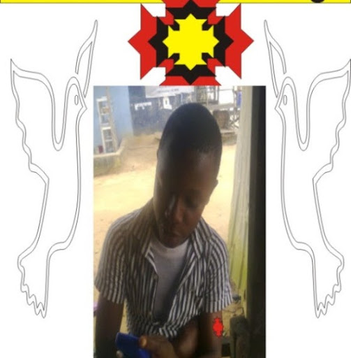Ubong Akpan Photo 19