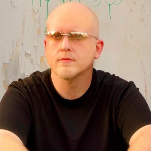 Michael Dillon Photo 21