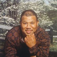 Darren Roberson Photo 5