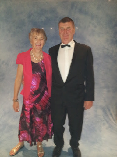 Mary Gee Photo 28