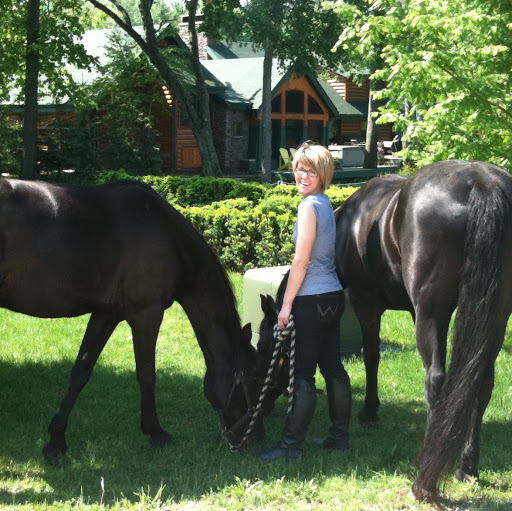 Patty Robbins Photo 1