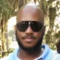 Dewayne Stephens Photo 17