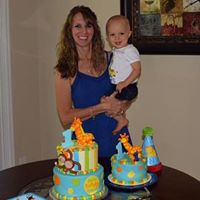 Heather Dudley Photo 37