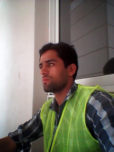 Salman Arif Photo 26