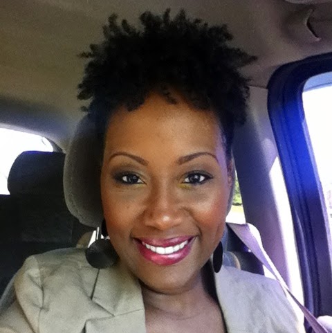Stacey Davis Photo 6