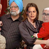 Devinder Randhawa Photo 9