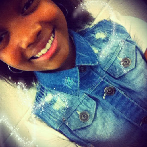 Destiny Wilson Photo 34