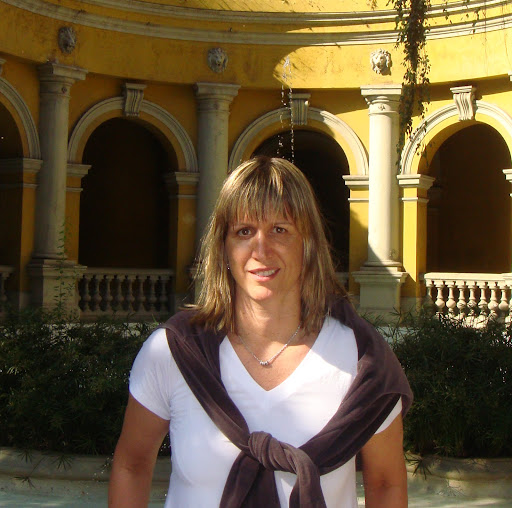 Teresa Fraga Photo 4