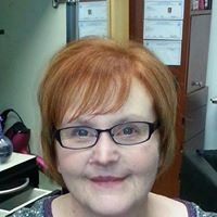 Anne Huber Photo 28